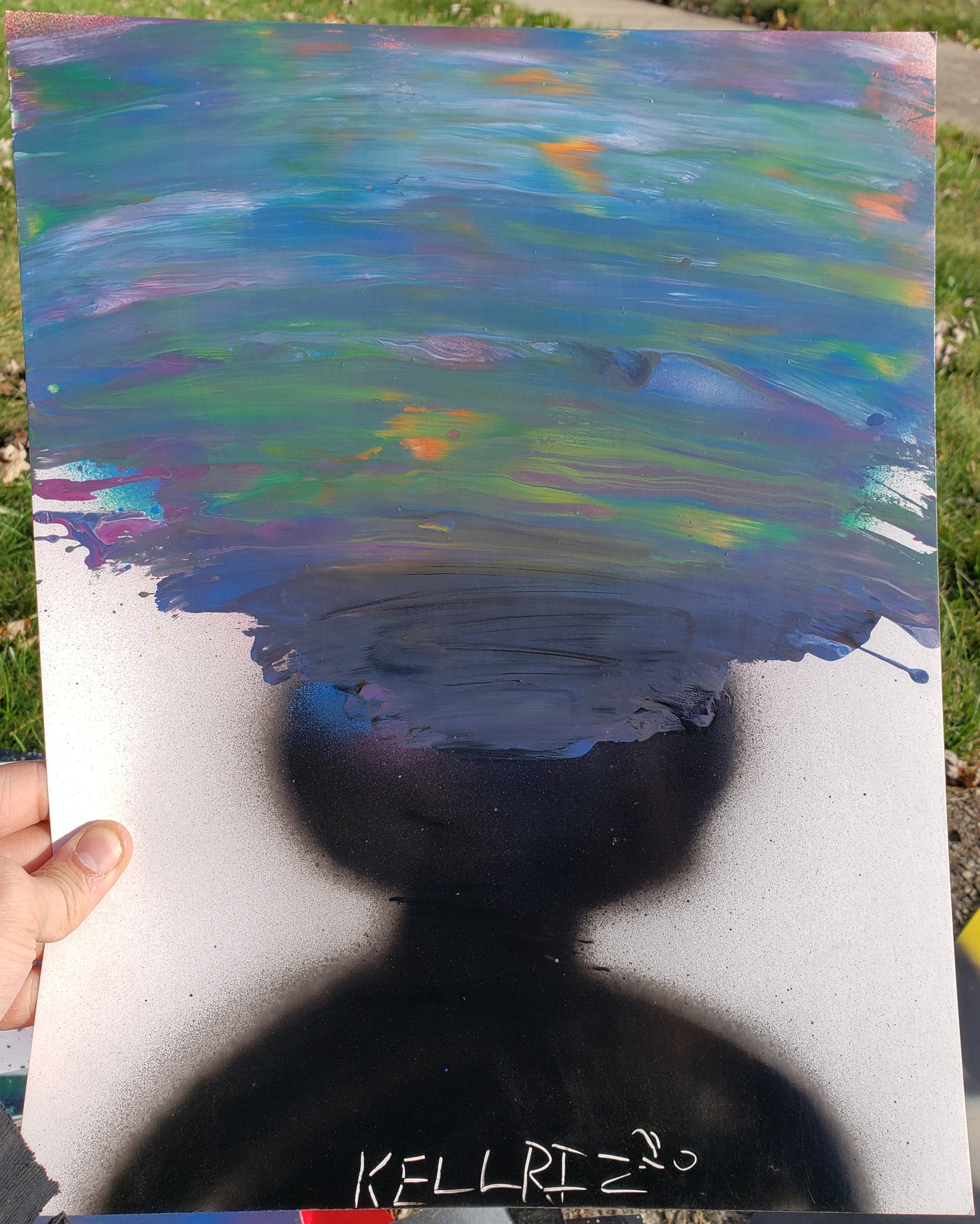 Creative Thoughts / Overthinking #1