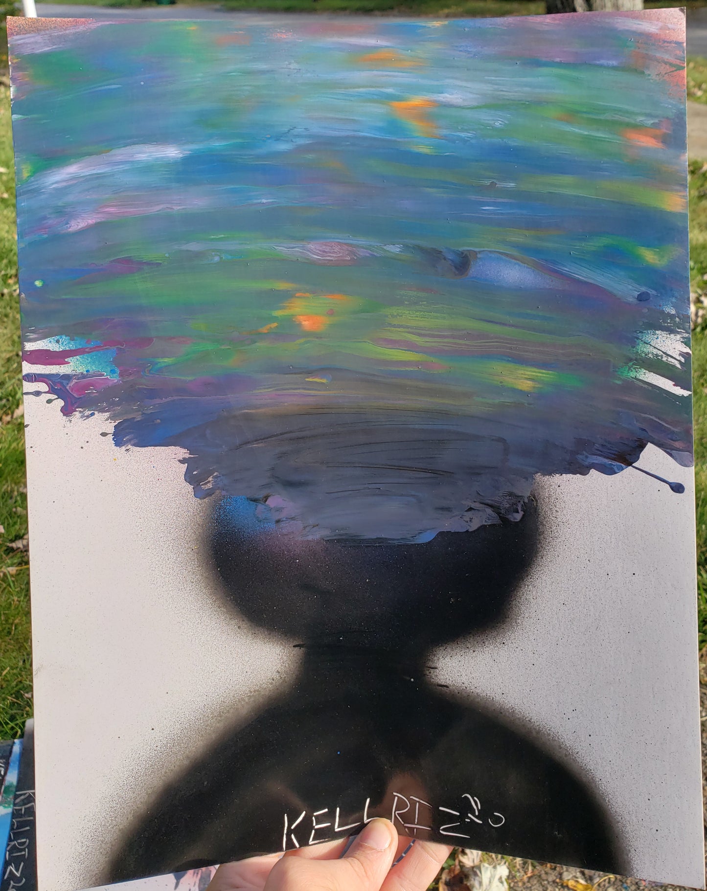 Creative Thoughts / Overthinking #1