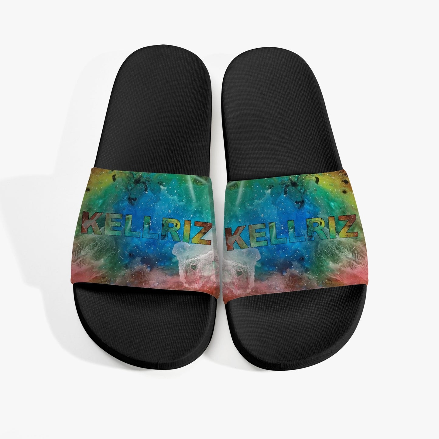 KELLRIZ Casual Sandals