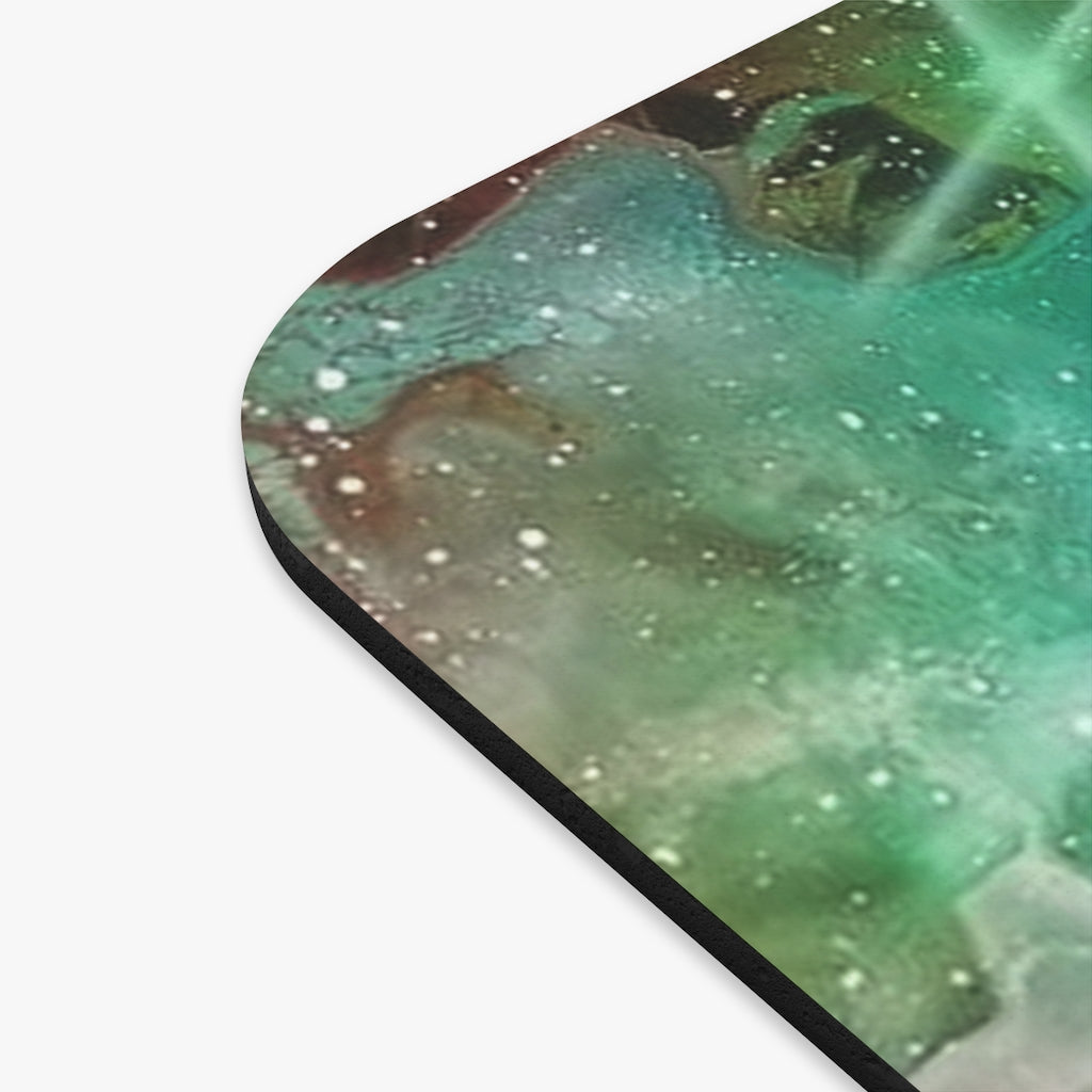 KELLRIZ Mouse Pad (Rectangle)