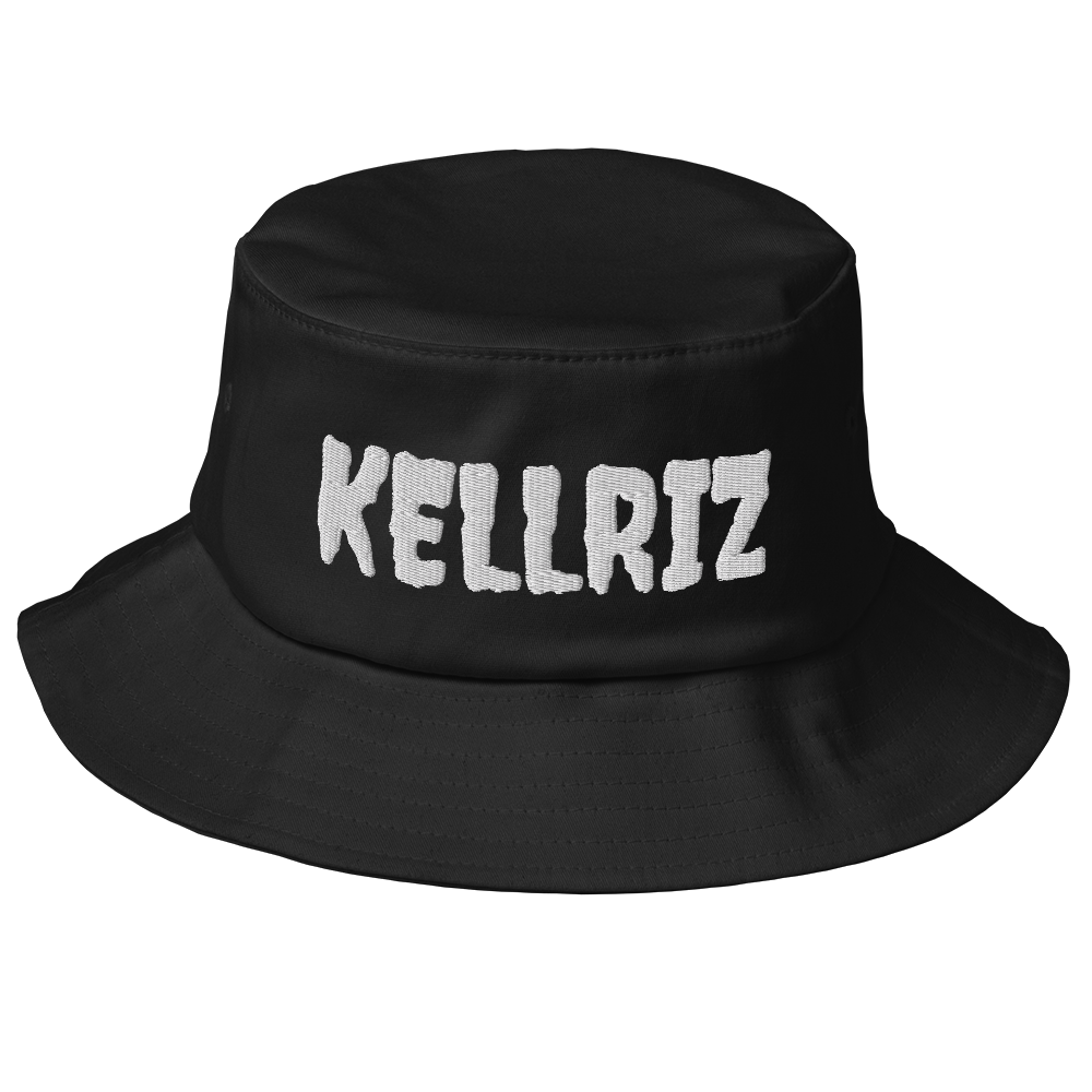 KELLRIZ Bucket Hat