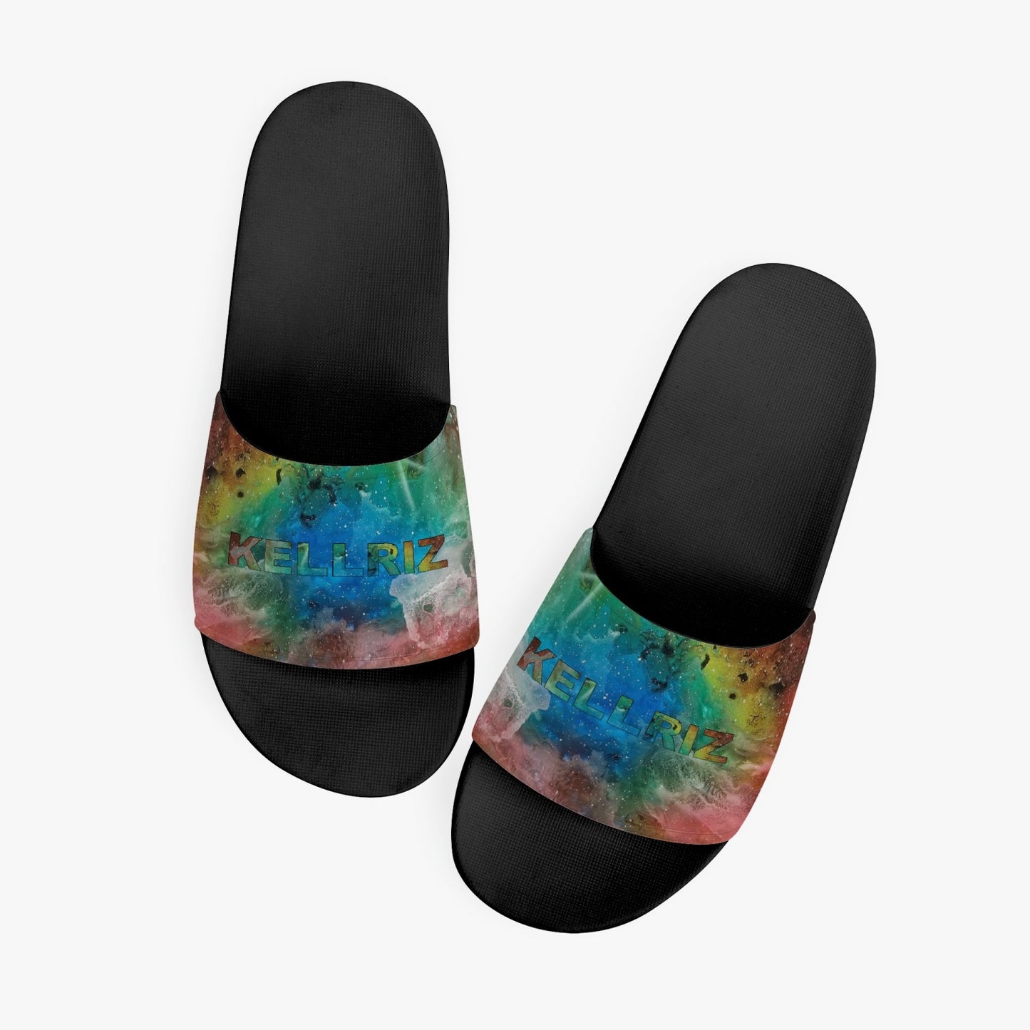 KELLRIZ Casual Sandals