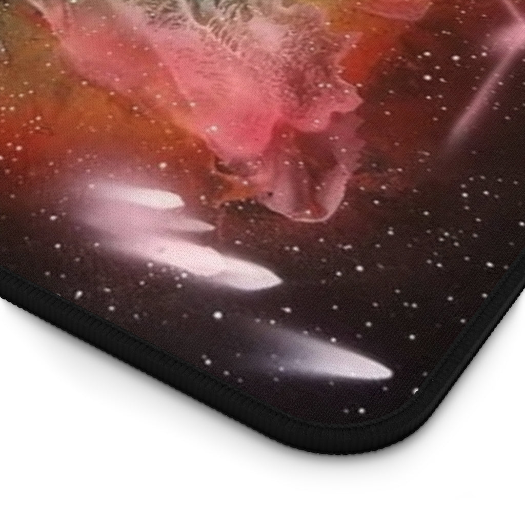 Nebula Desk Mat