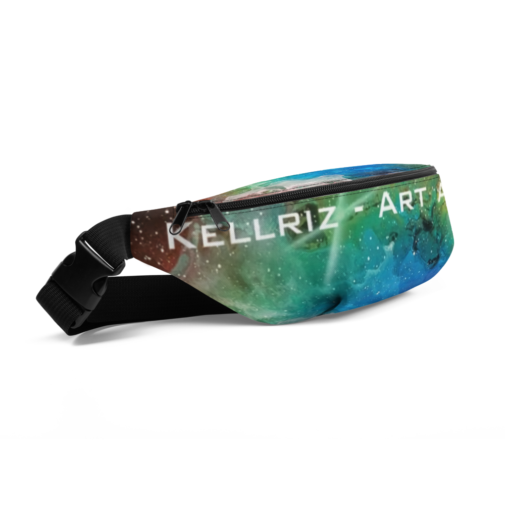 Logo Fanny Pack
