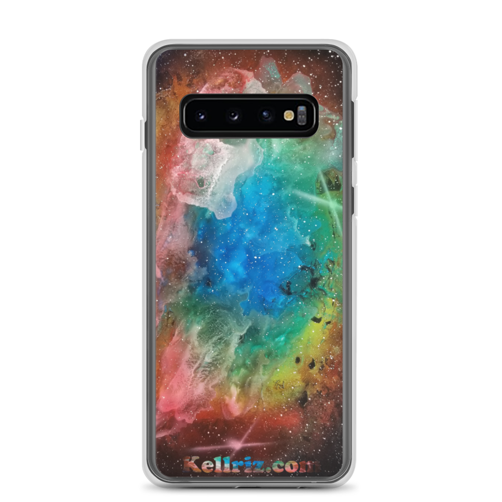 Nebula Samsung Case