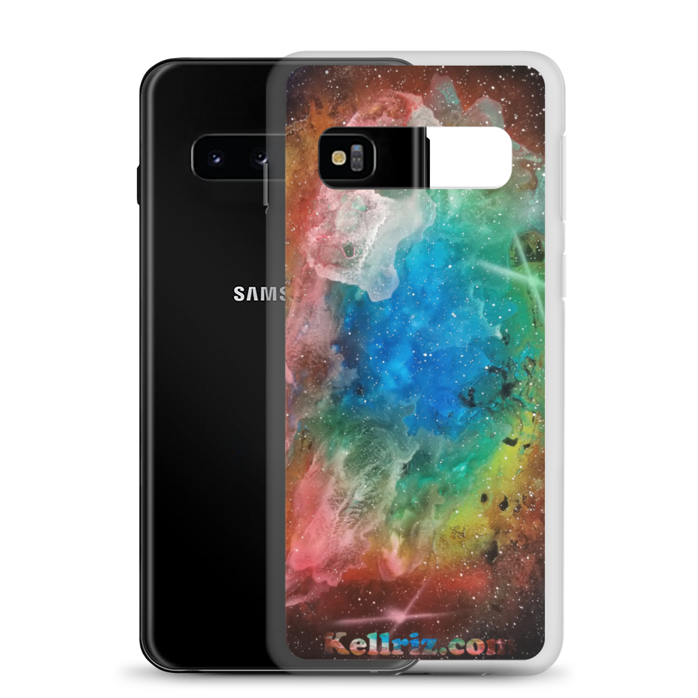 Nebula Samsung Case