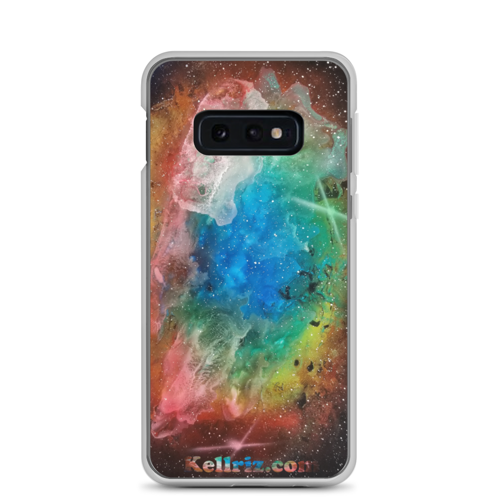 Nebula Samsung Case