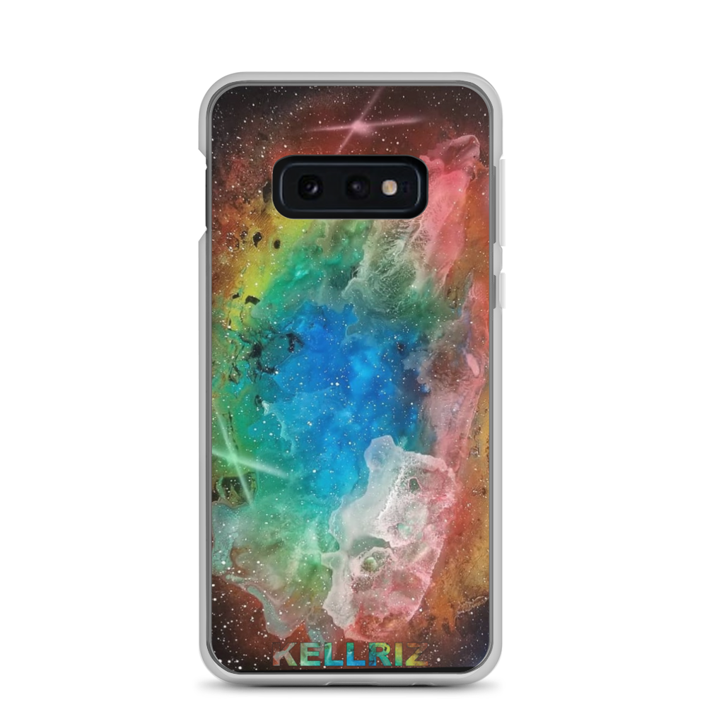 Nebula Samsung Case
