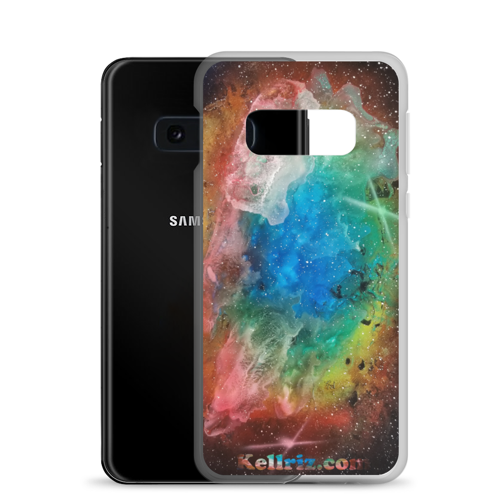 Nebula Samsung Case