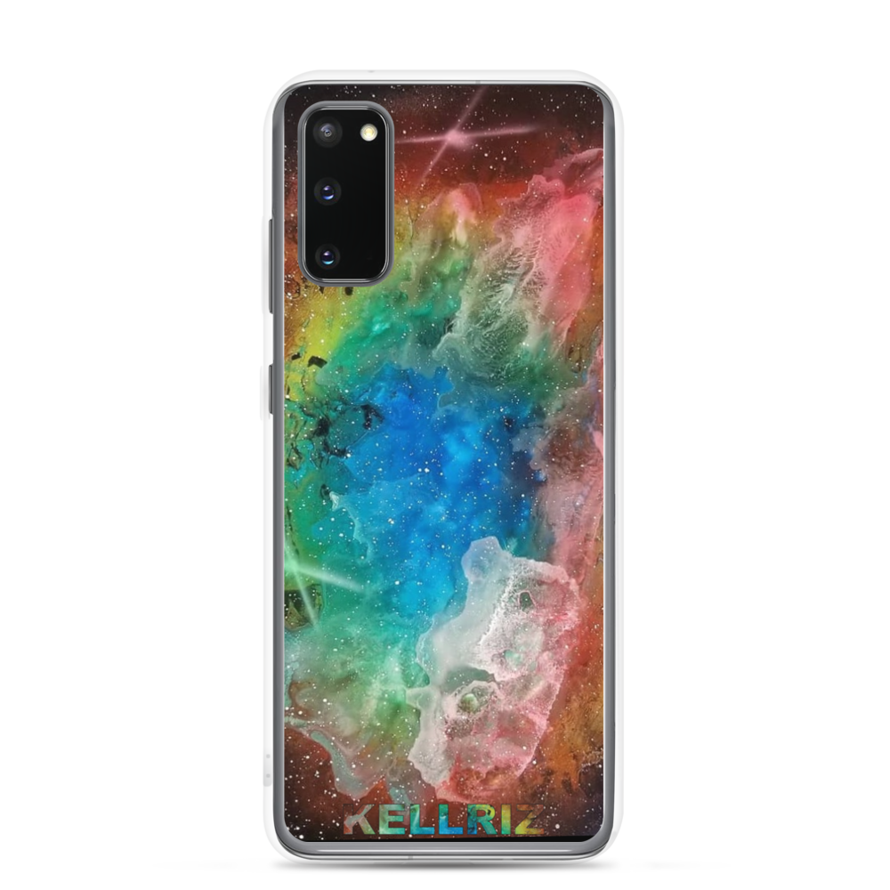 Nebula Samsung Case
