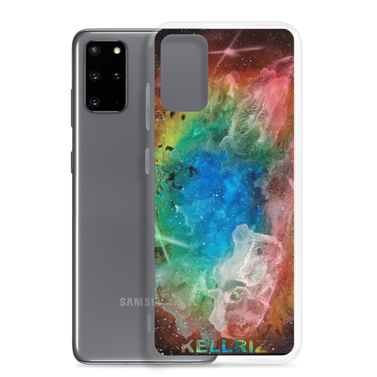 Nebula Samsung Case