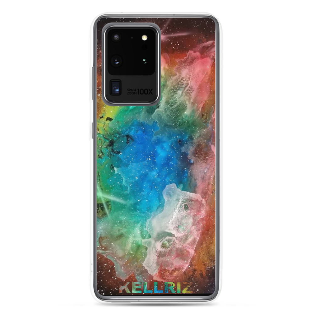 Nebula Samsung Case