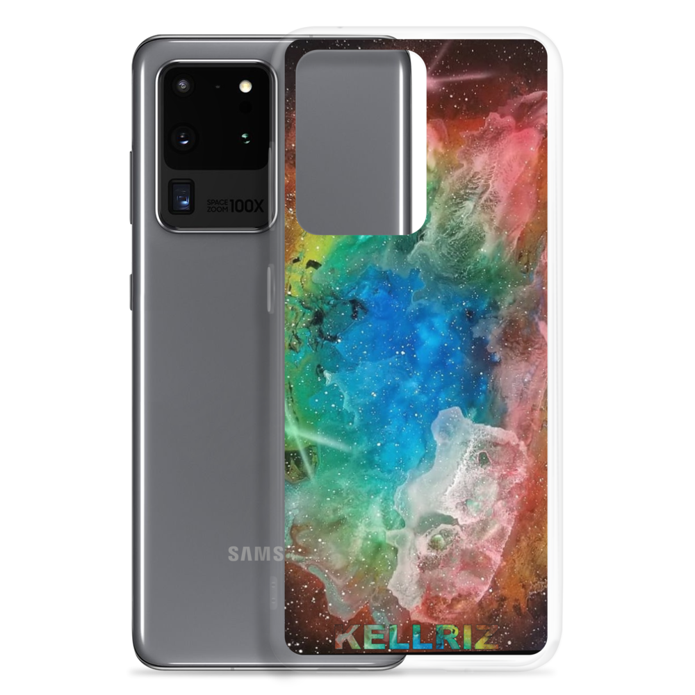 Nebula Samsung Case