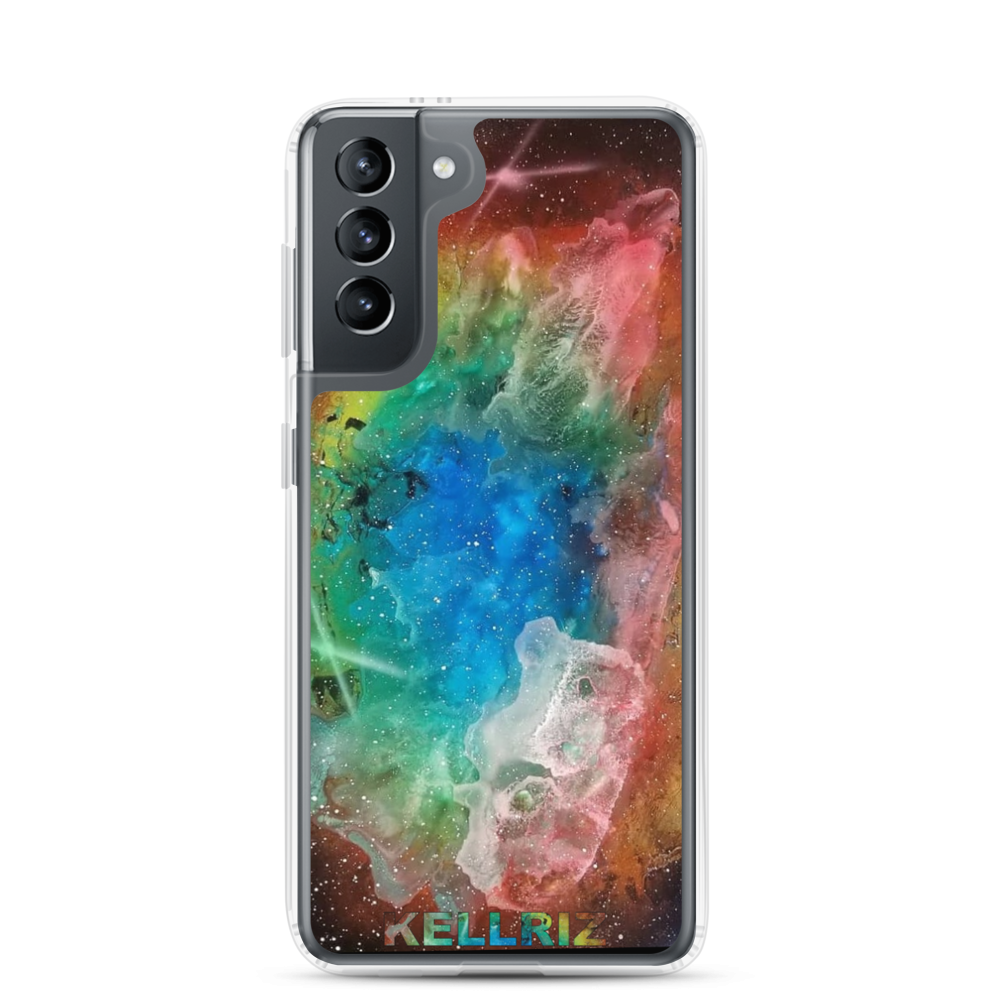 Nebula Samsung Case
