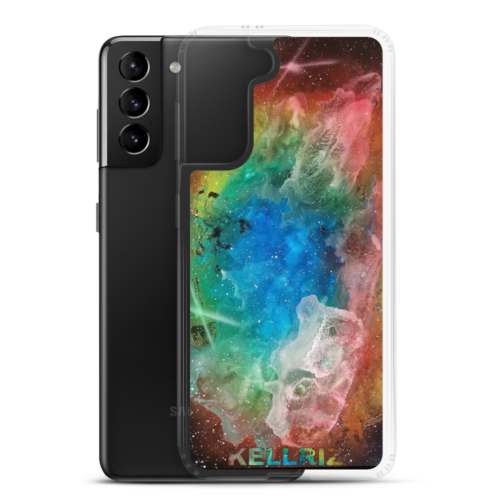 Nebula Samsung Case