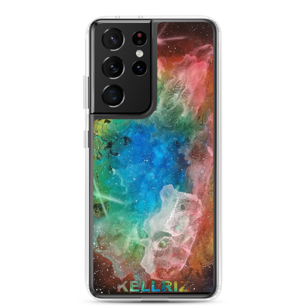 Nebula Samsung Case