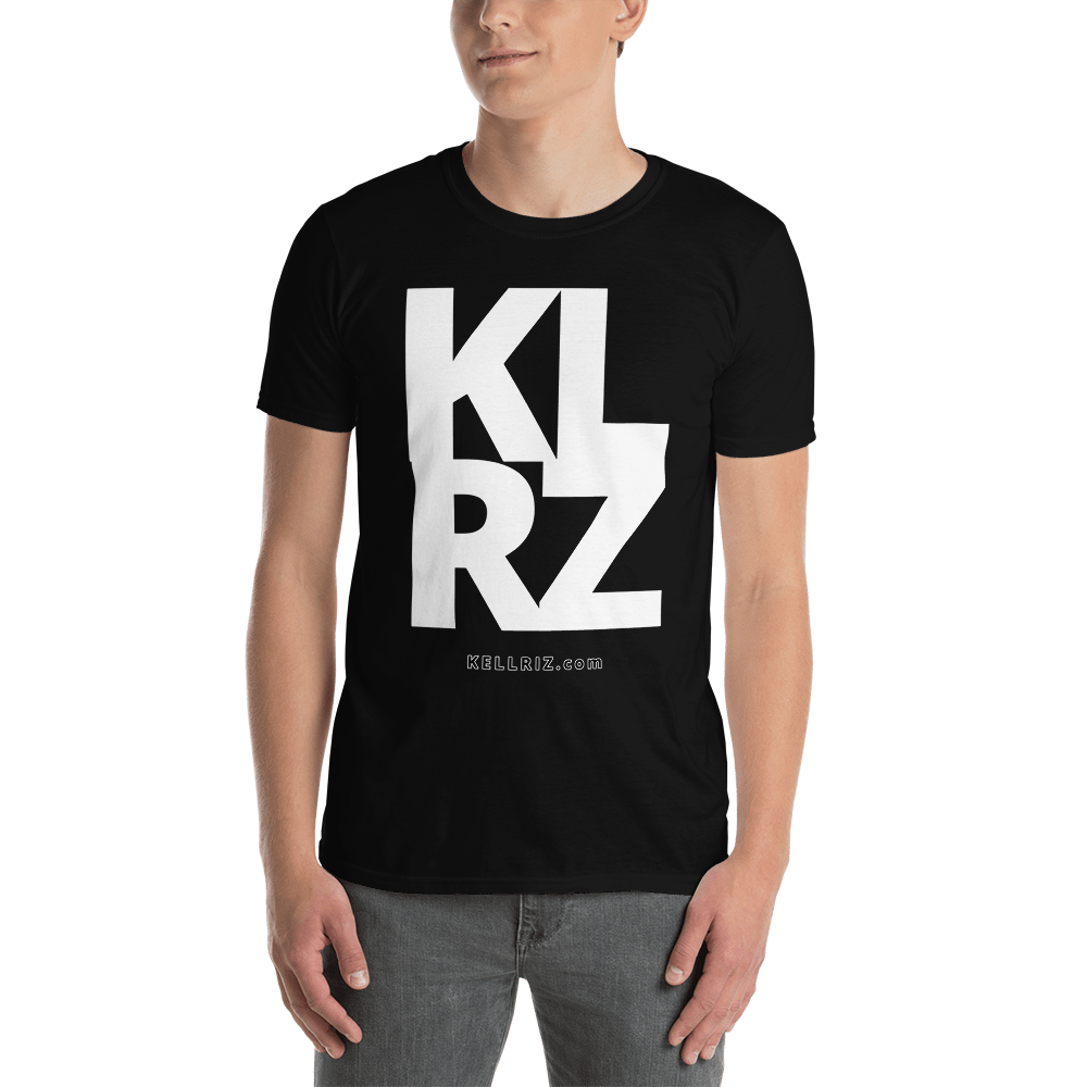 KLRZ Short-Sleeve Unisex T-Shirt