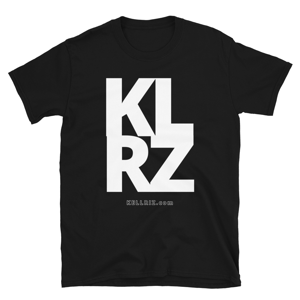 KLRZ Short-Sleeve Unisex T-Shirt