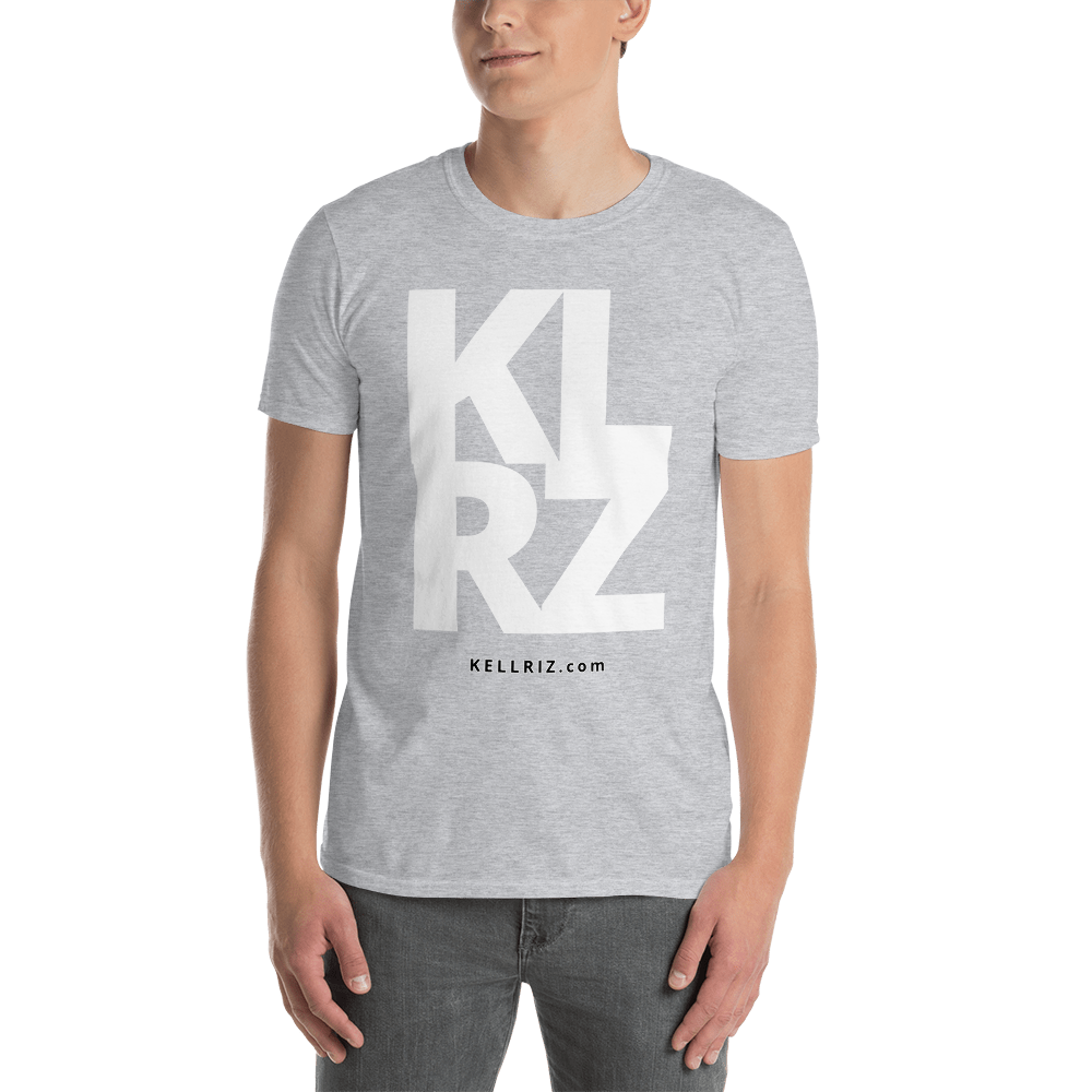 KLRZ Short-Sleeve Unisex T-Shirt