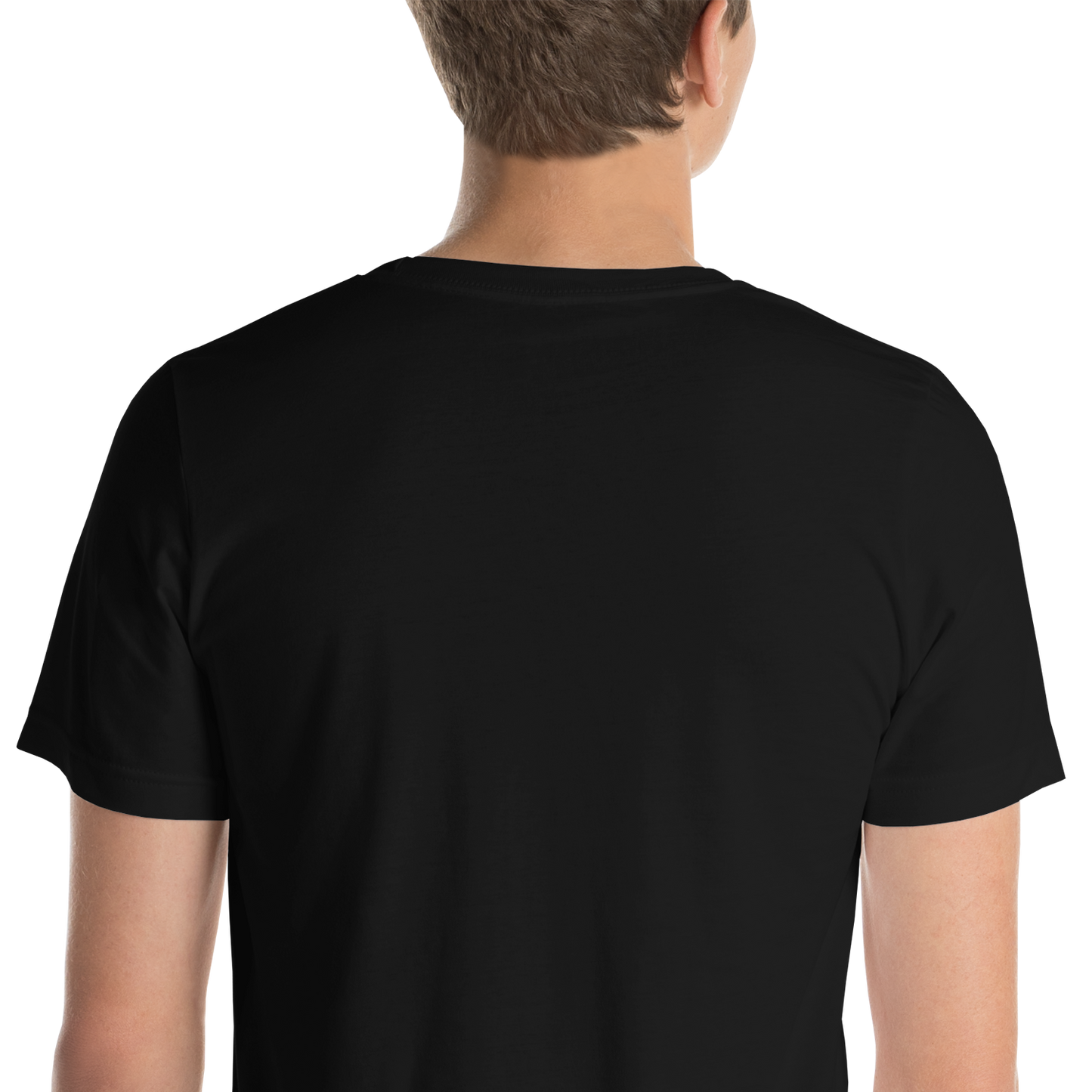 Greek Statue Unisex t-shirt