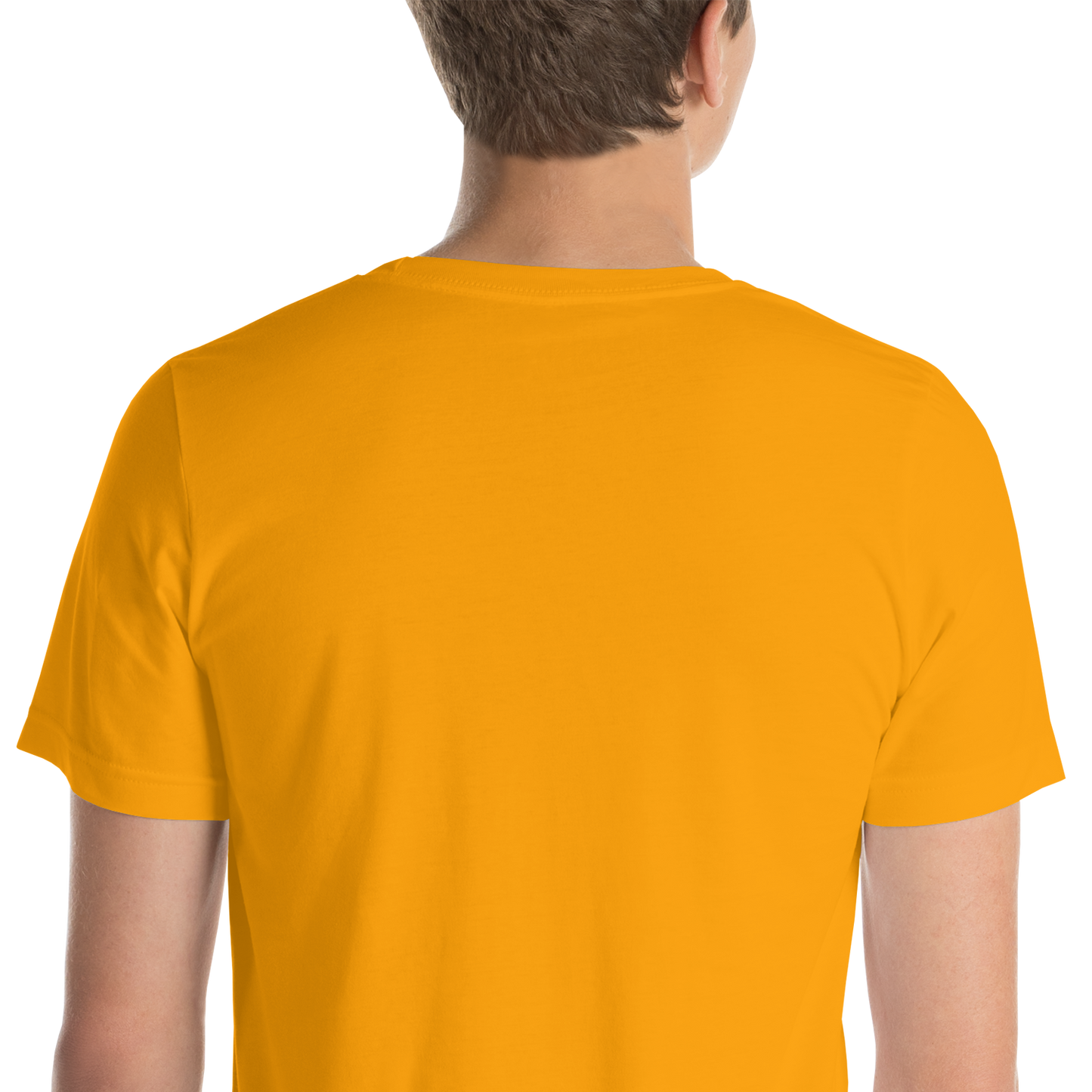 Greek Statue Unisex t-shirt