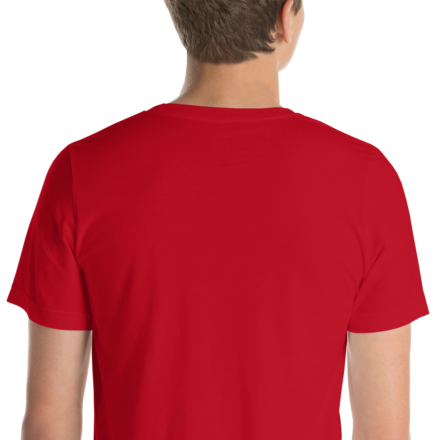 Greek Statue Unisex t-shirt