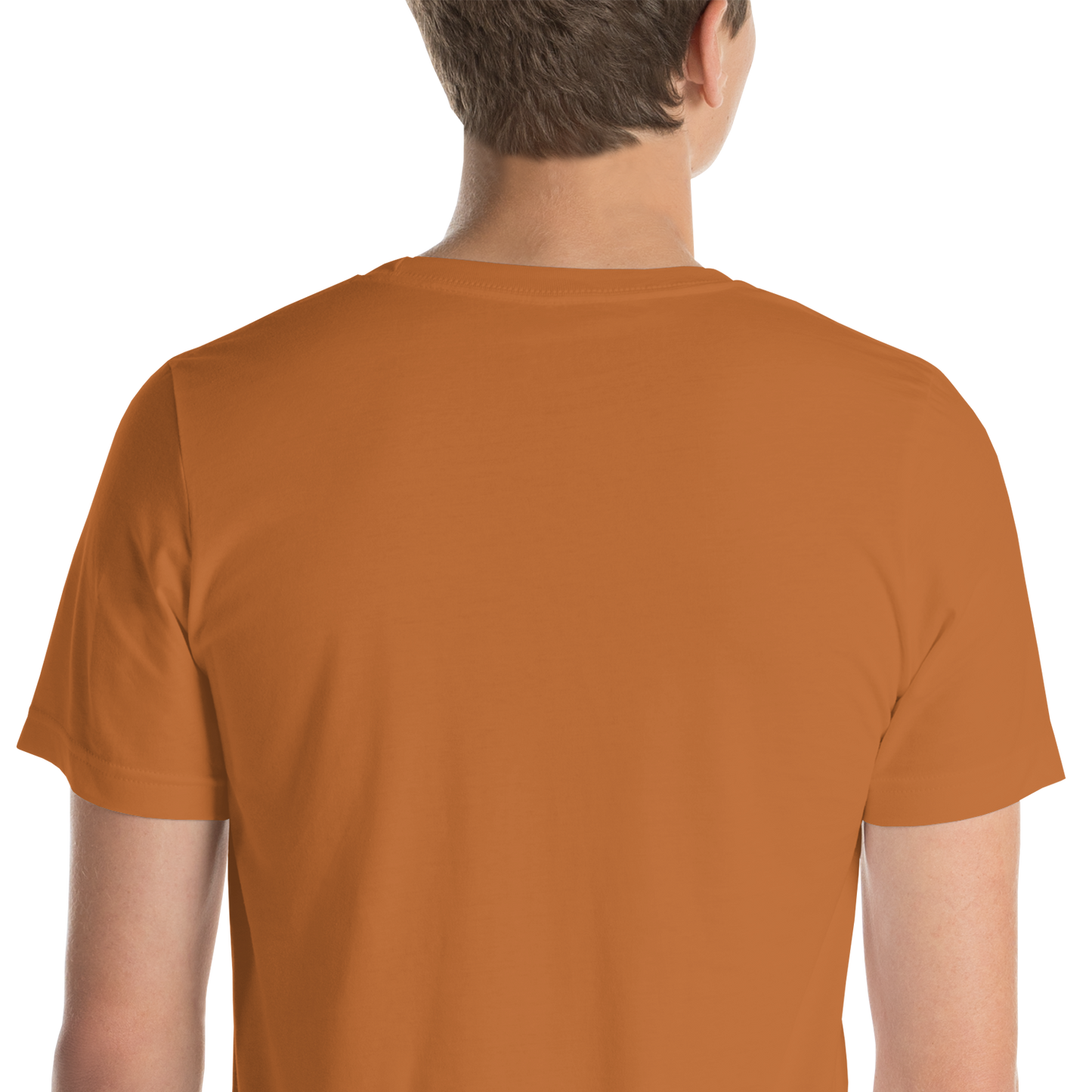 Greek Statue Unisex t-shirt