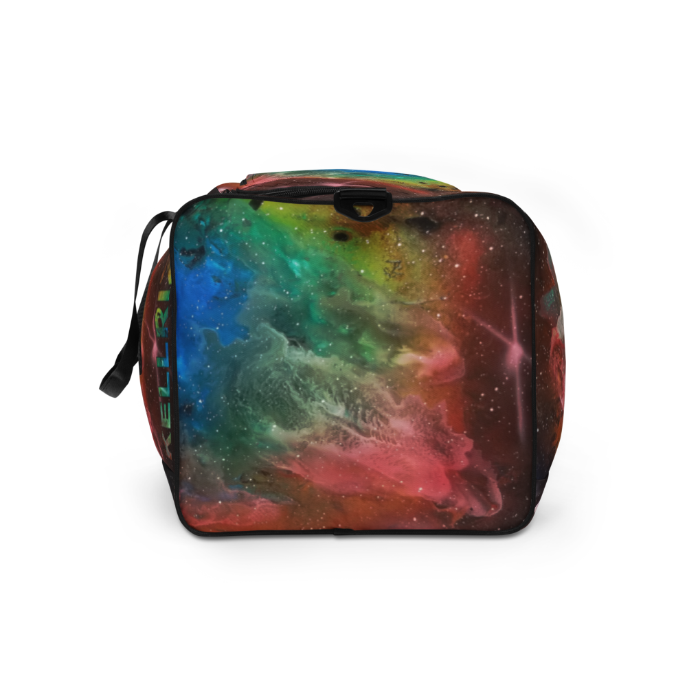 KELLRIZ Nebula Duffle bag