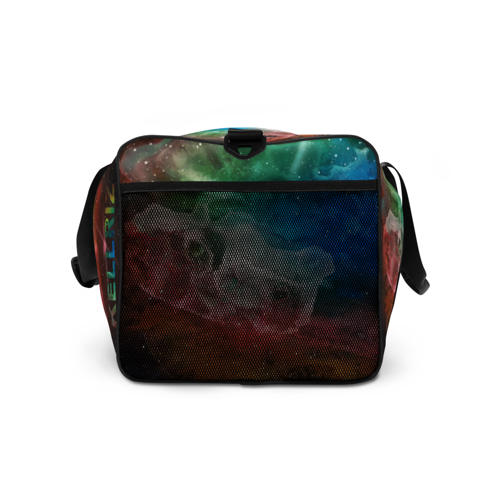 KELLRIZ Nebula Duffle bag