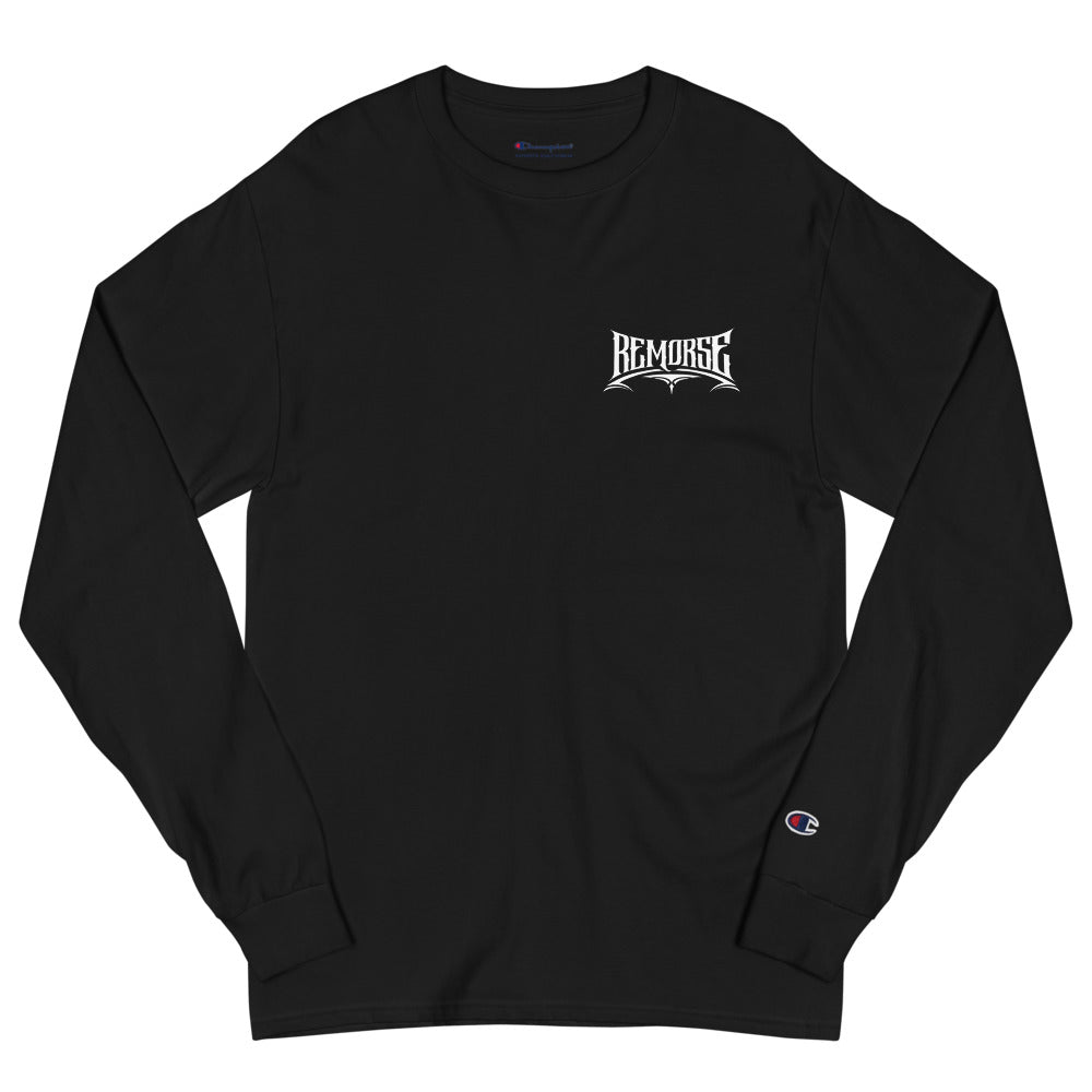 Men's Champion Long Sleeve Shirt