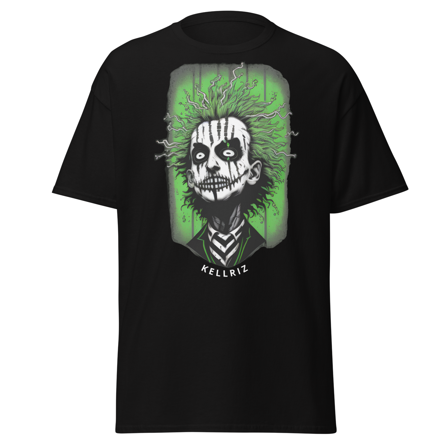 BeetleJuice Men's classic tee