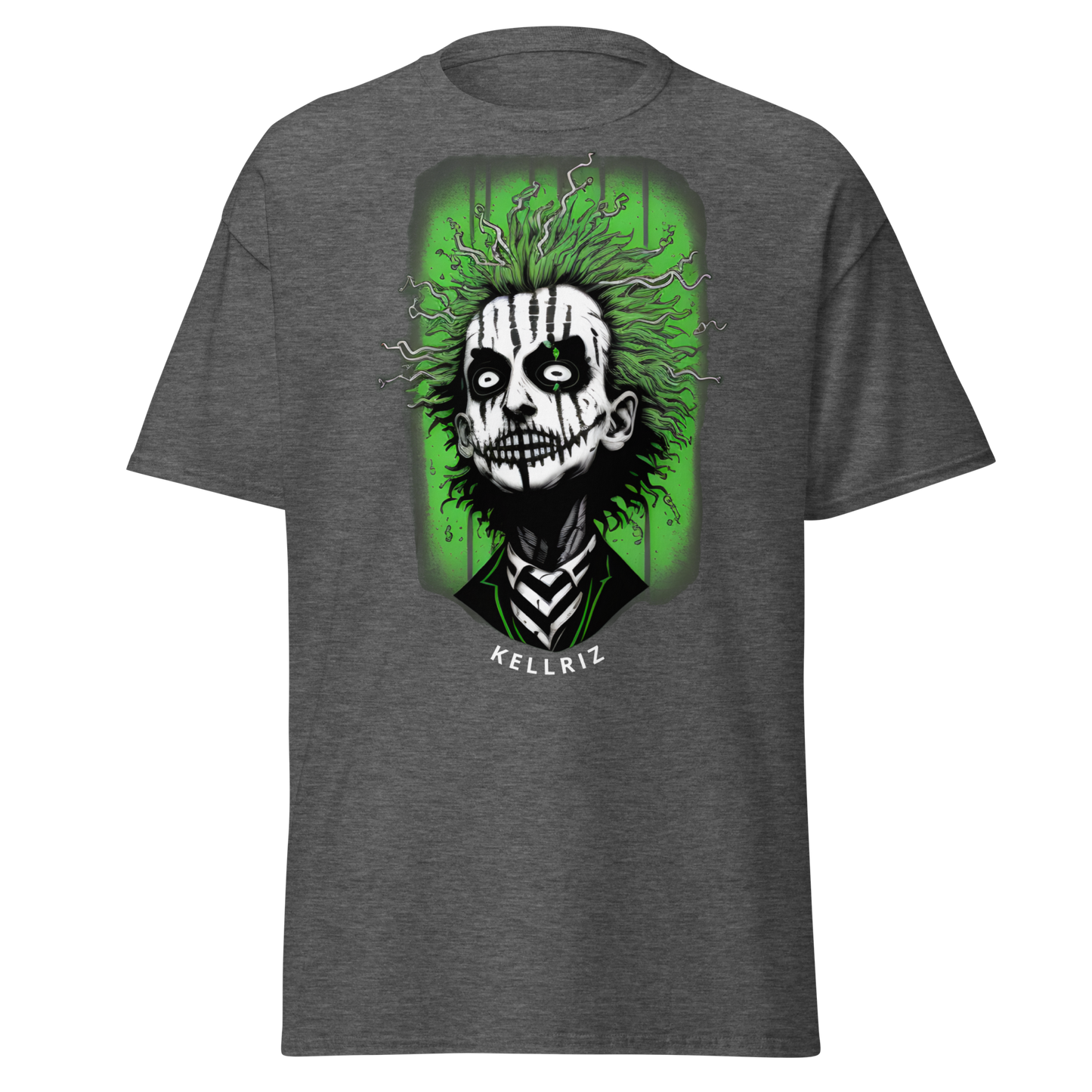 BeetleJuice Men's classic tee