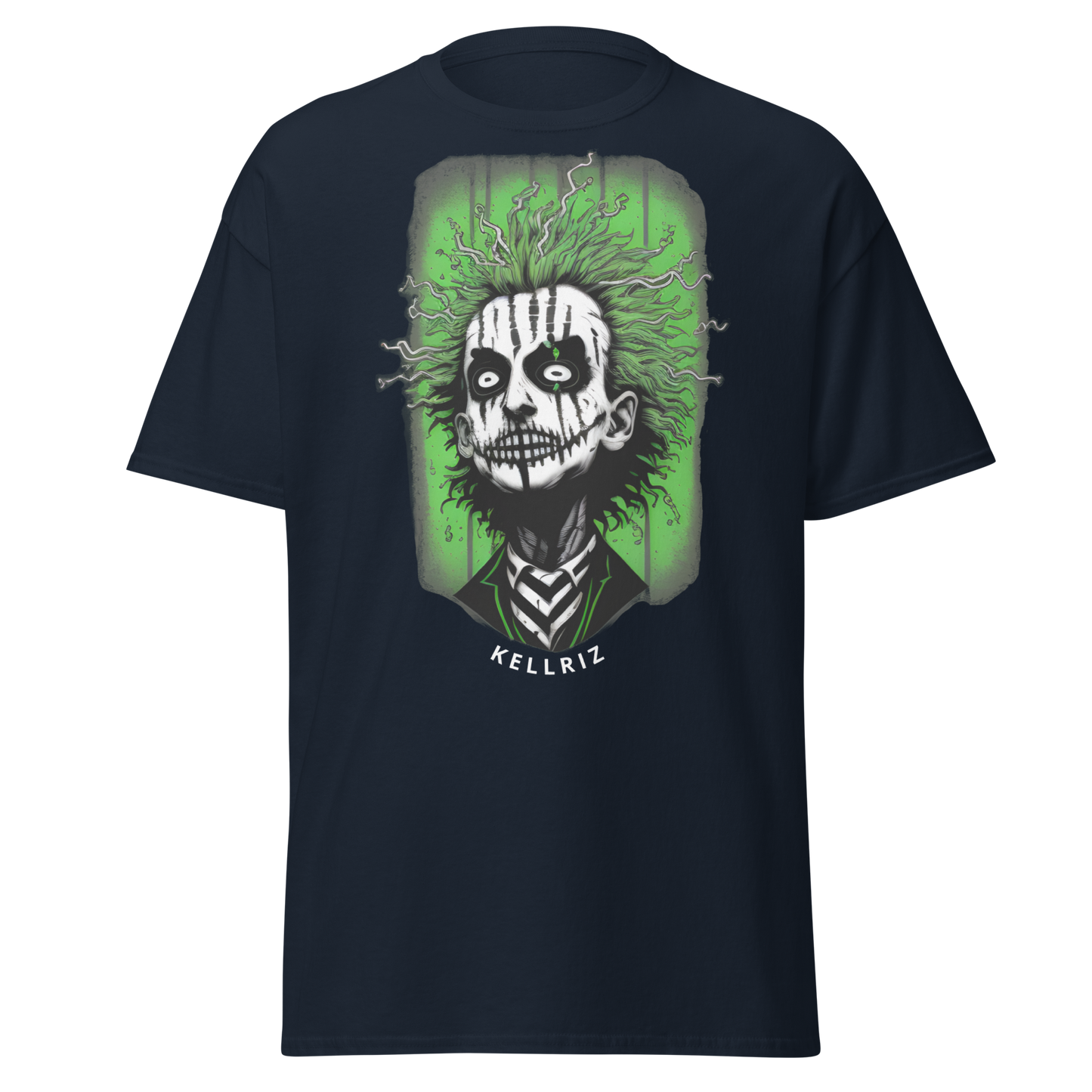 BeetleJuice Men's classic tee