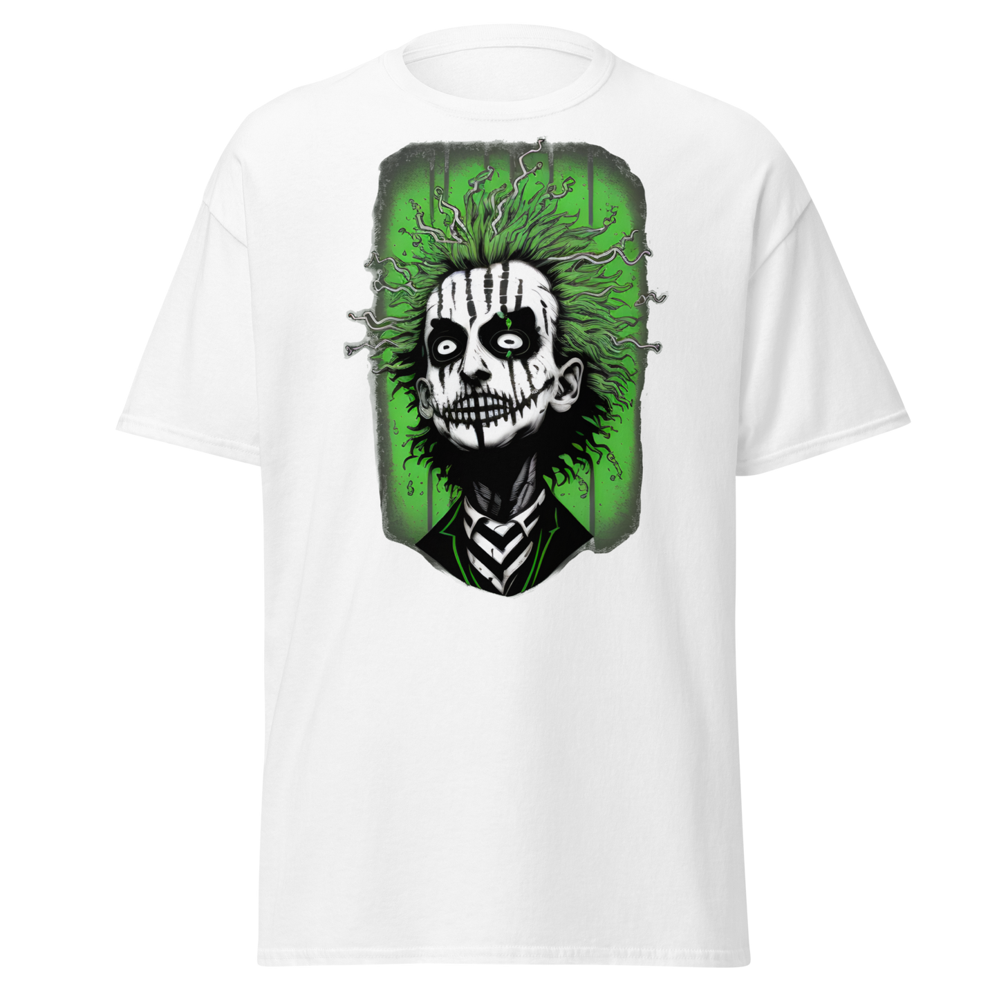 BeetleJuice Men's classic tee