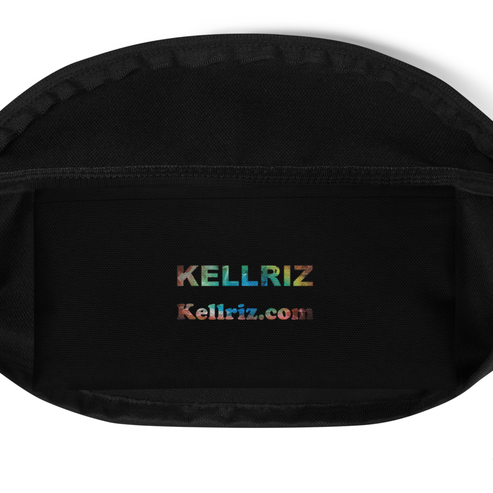 Logo Fanny Pack