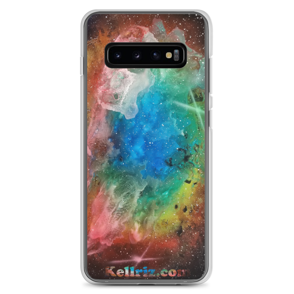 Nebula Samsung Case