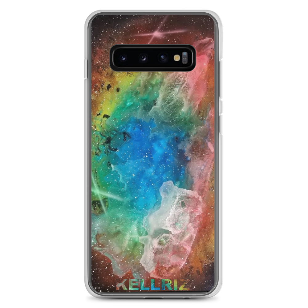 Nebula Samsung Case