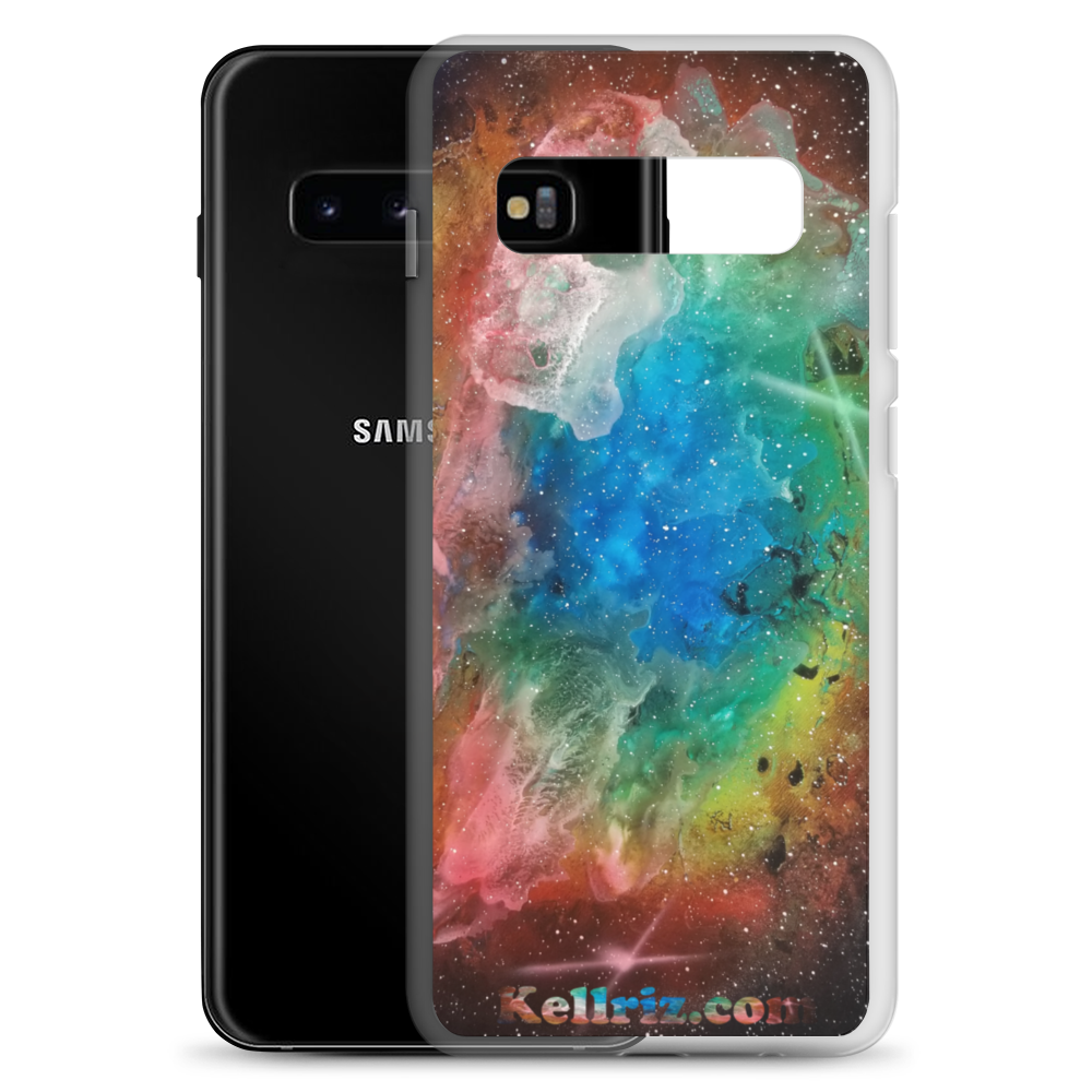 Nebula Samsung Case