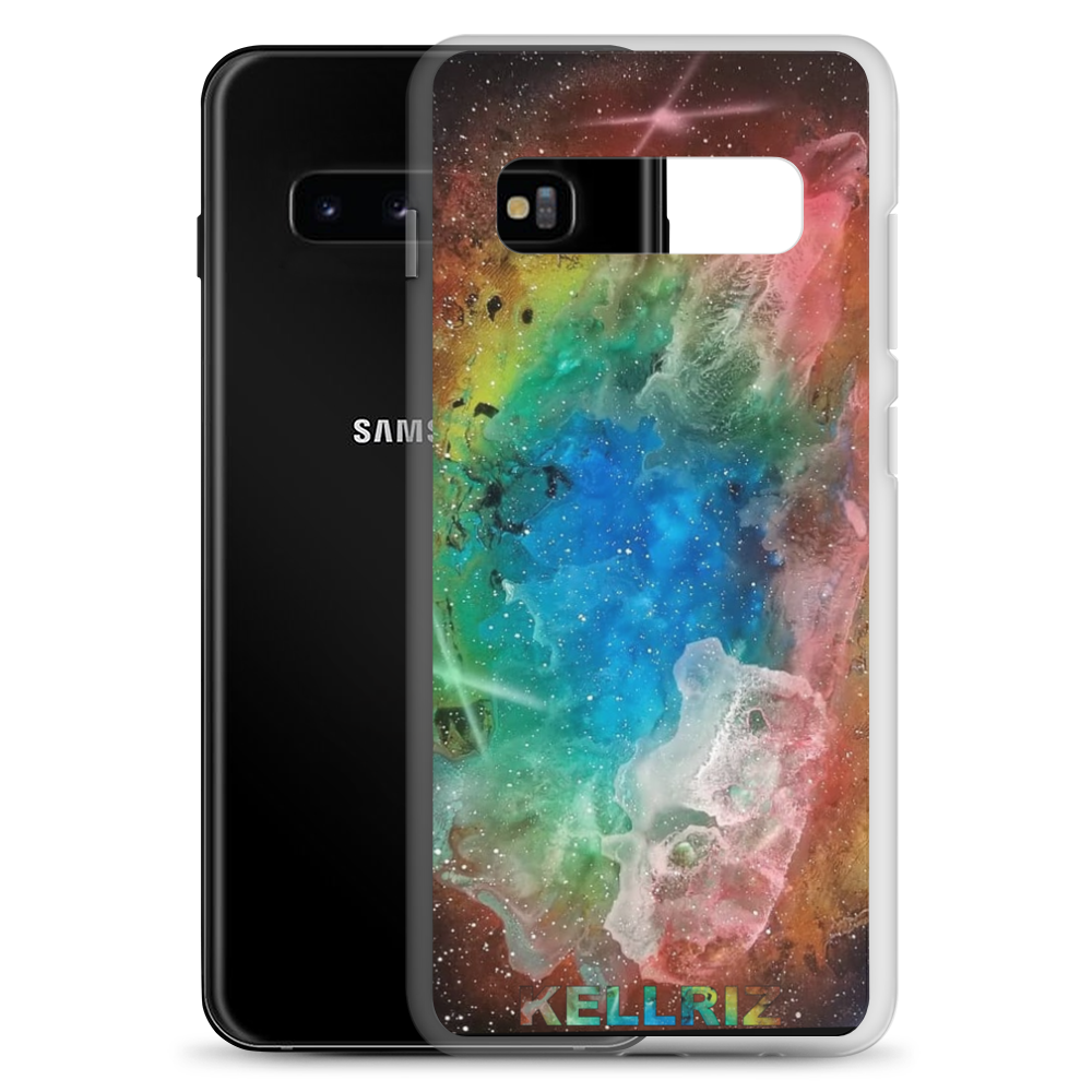 Nebula Samsung Case