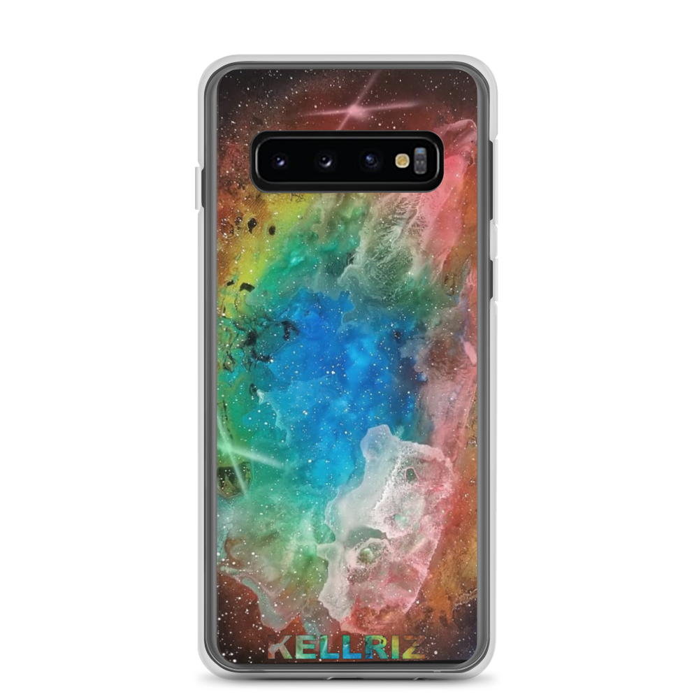 Nebula Samsung Case