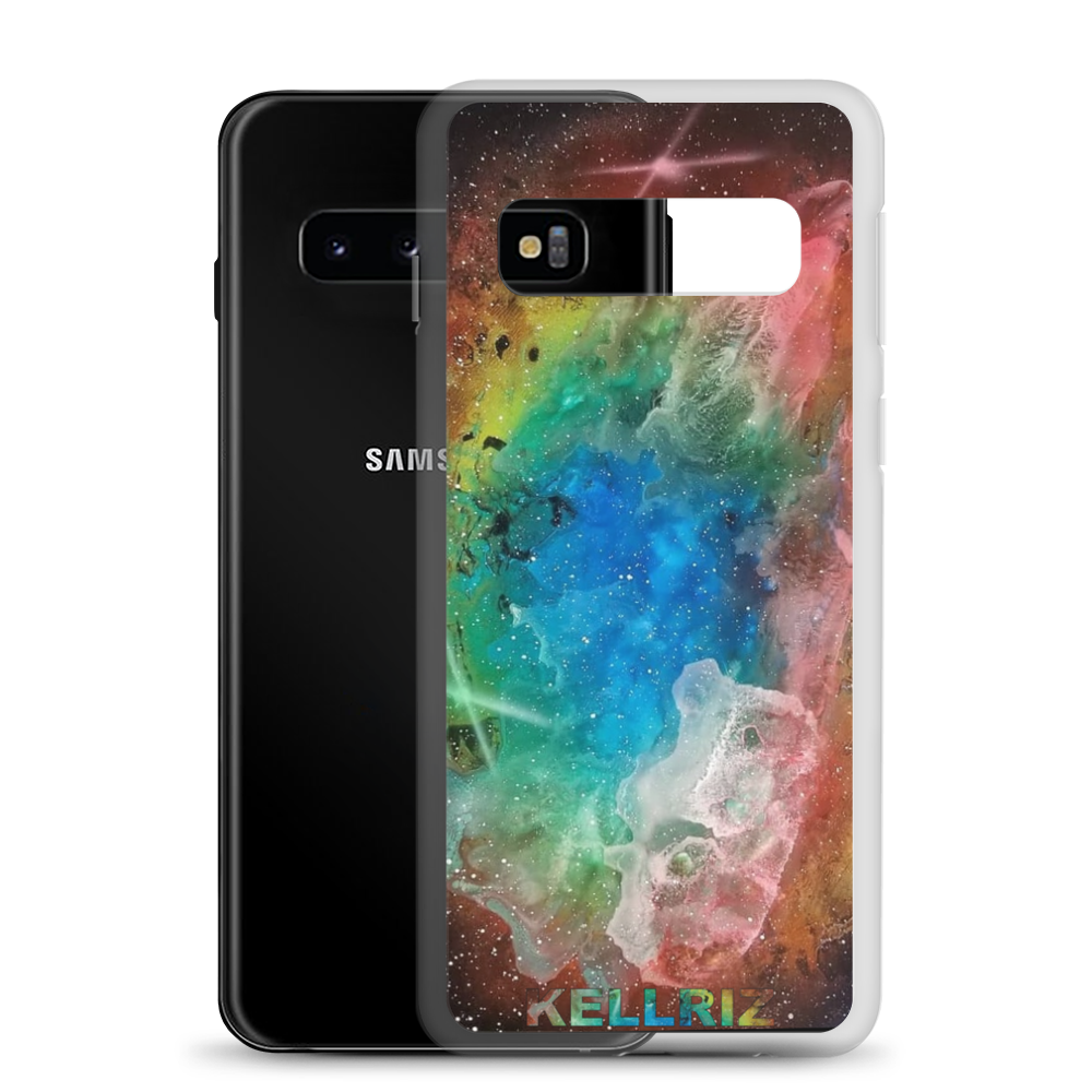 Nebula Samsung Case