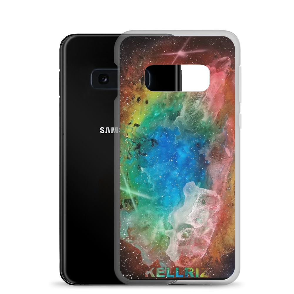 Nebula Samsung Case