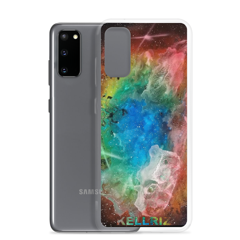 Nebula Samsung Case