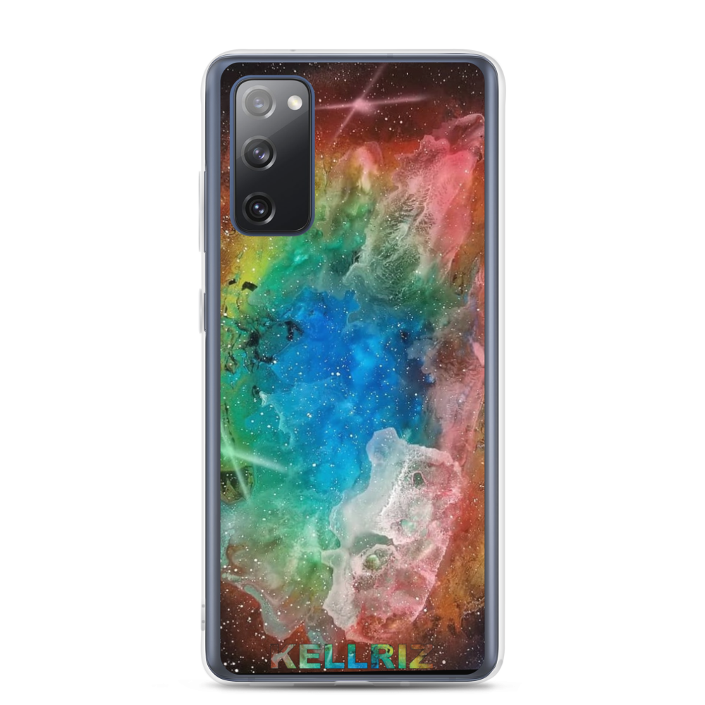 Nebula Samsung Case