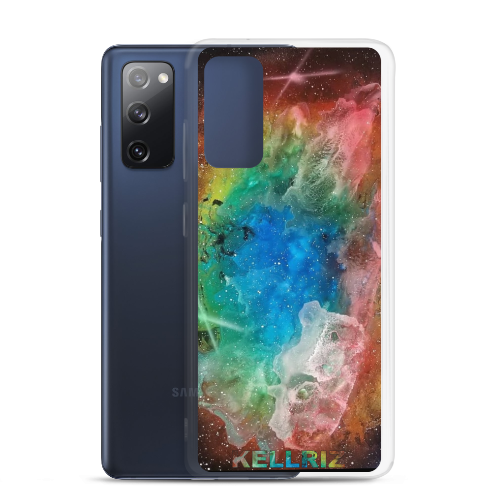 Nebula Samsung Case