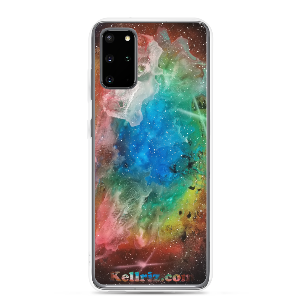 Nebula Samsung Case