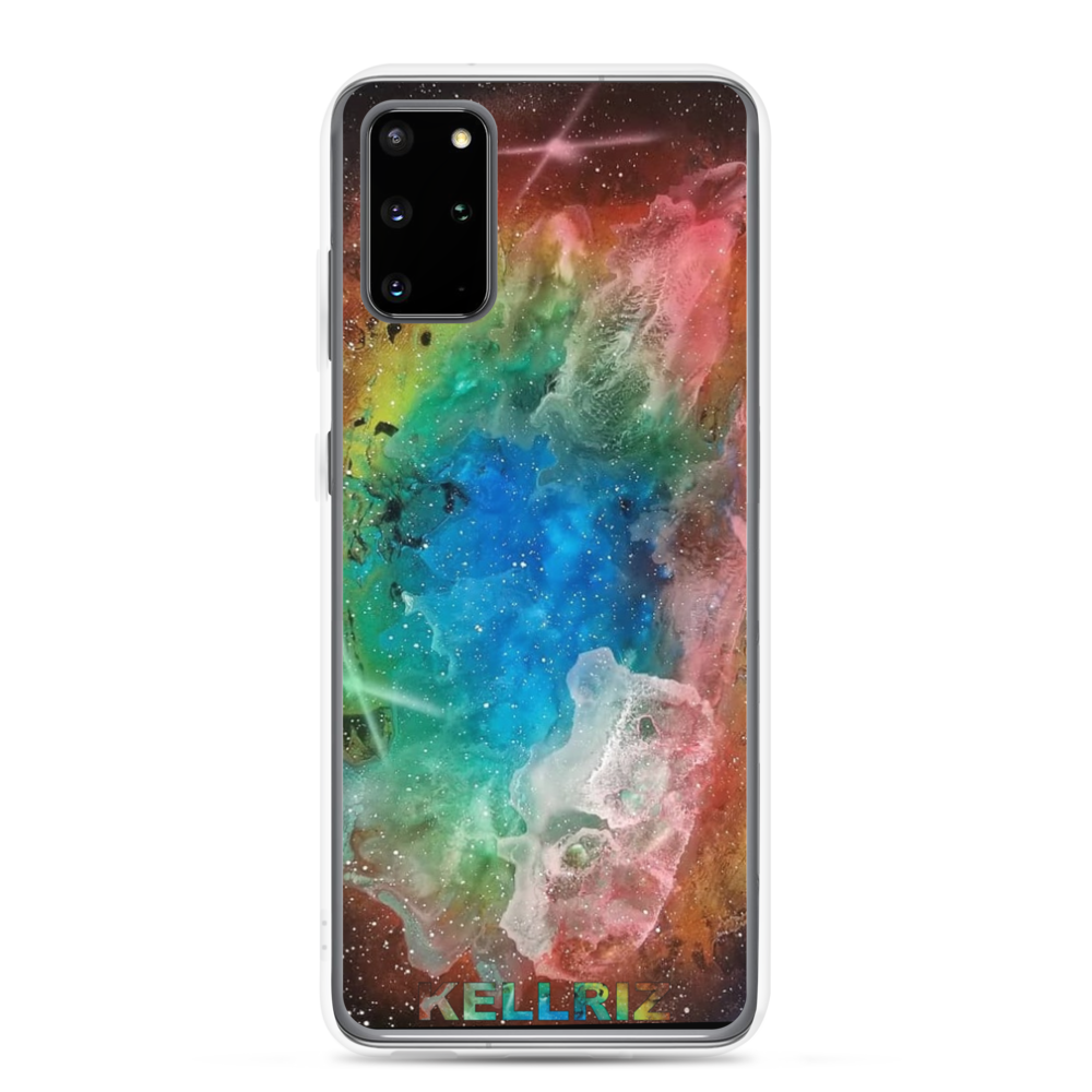 Nebula Samsung Case