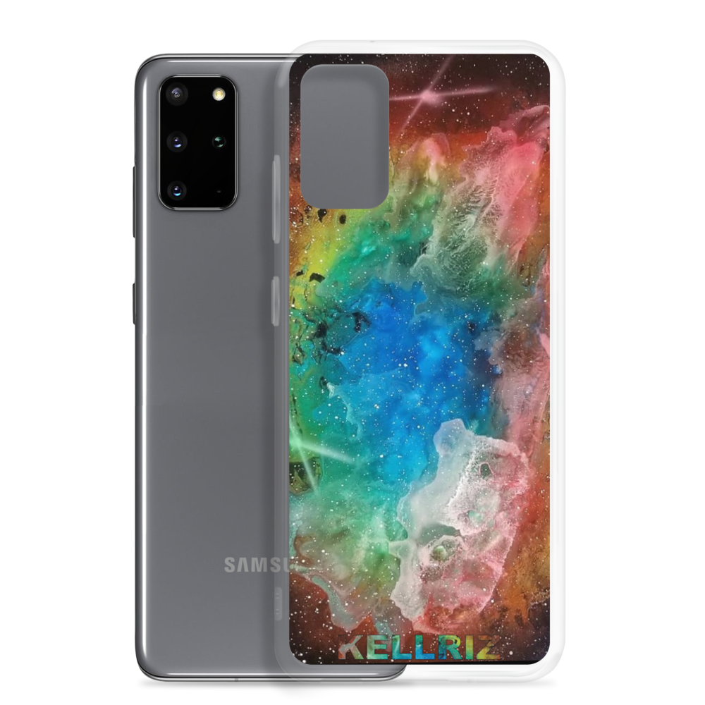 Nebula Samsung Case