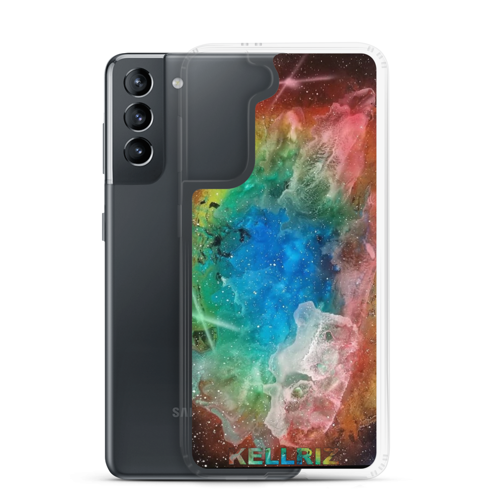 Nebula Samsung Case