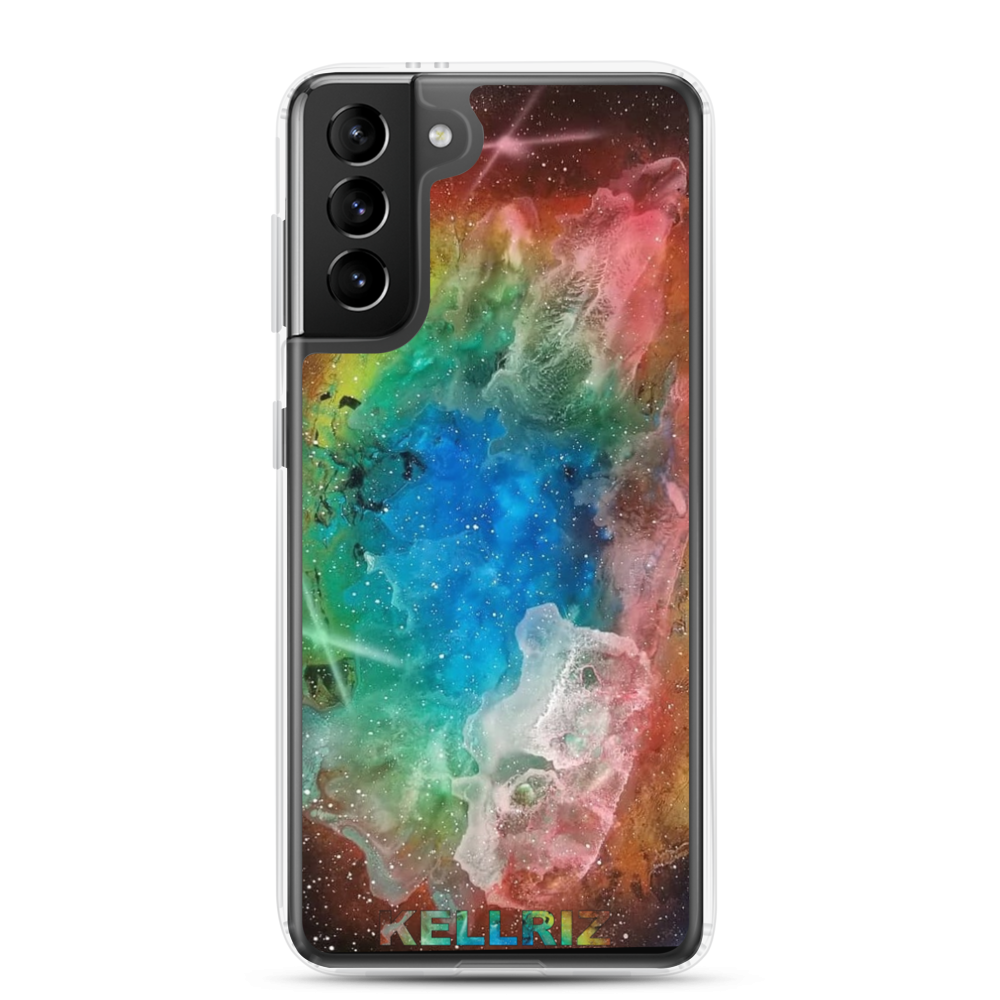 Nebula Samsung Case